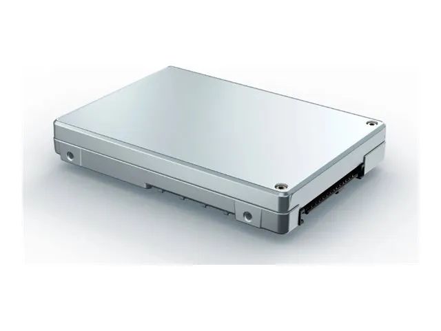 Solidigm D7 Series D7-P5620 - SSD - 1.6 TB - intern - 2.5" (6.4 cm)