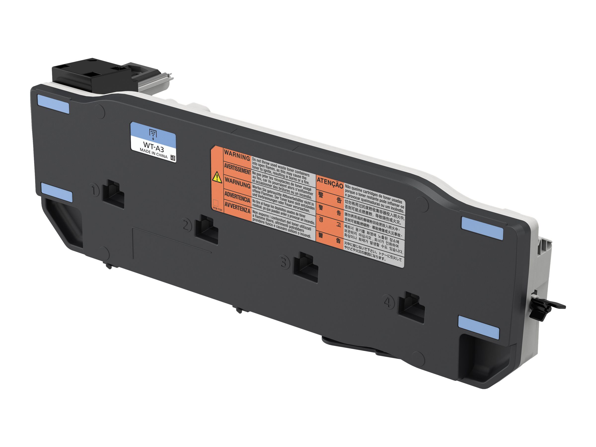 Canon WT-A3 - Tonersammler - für ImageCLASS MF810Cdn, MF820Cdn