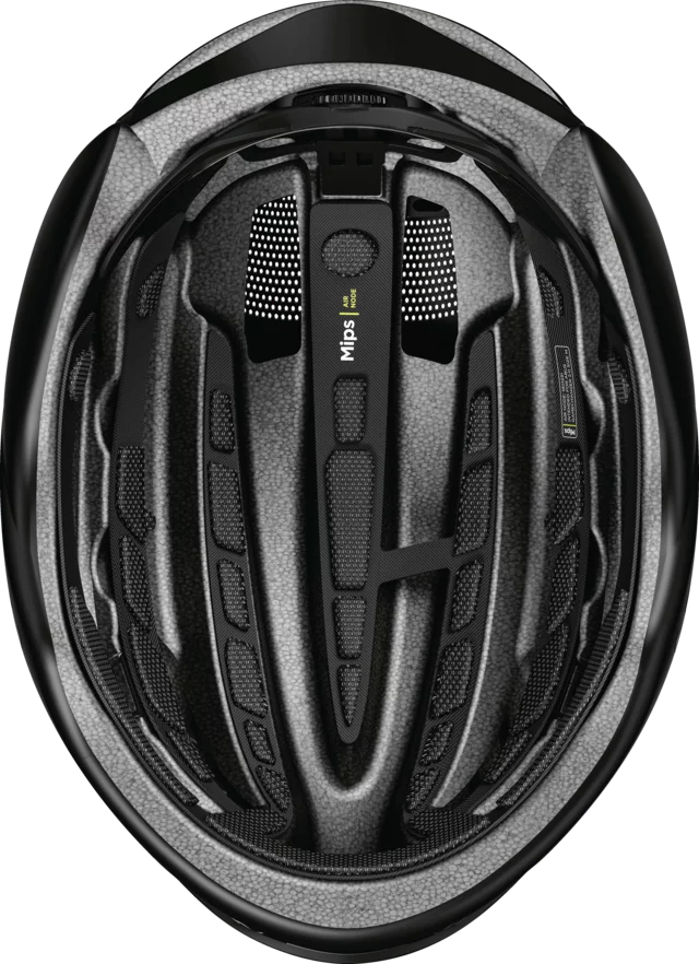 ABUS GameChanger 2.0 MIPS velvet black S