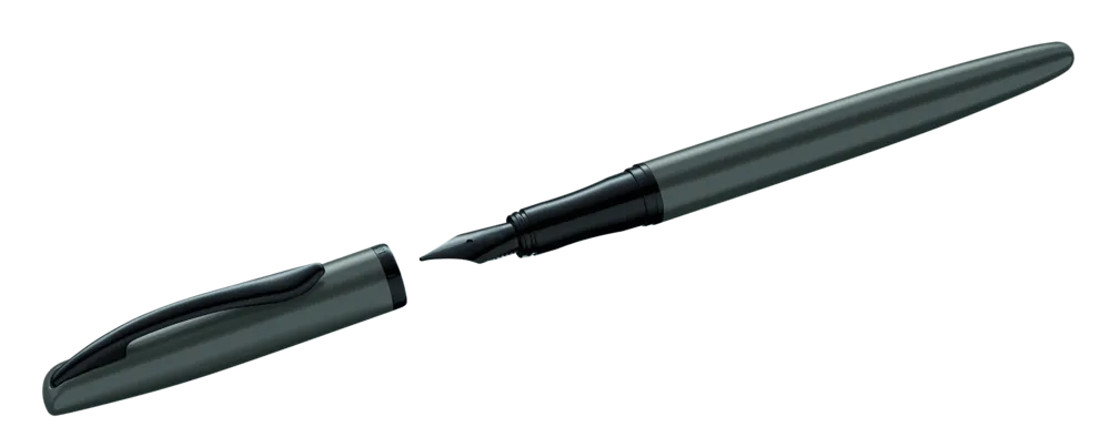 Pelikan Füllhalter Jazz® P36 Noble Elegance, Stone, 1 ST in Faltschachtel