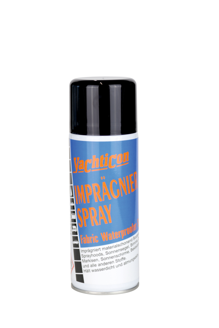 Yachticon Imprägnierspray 400 ml