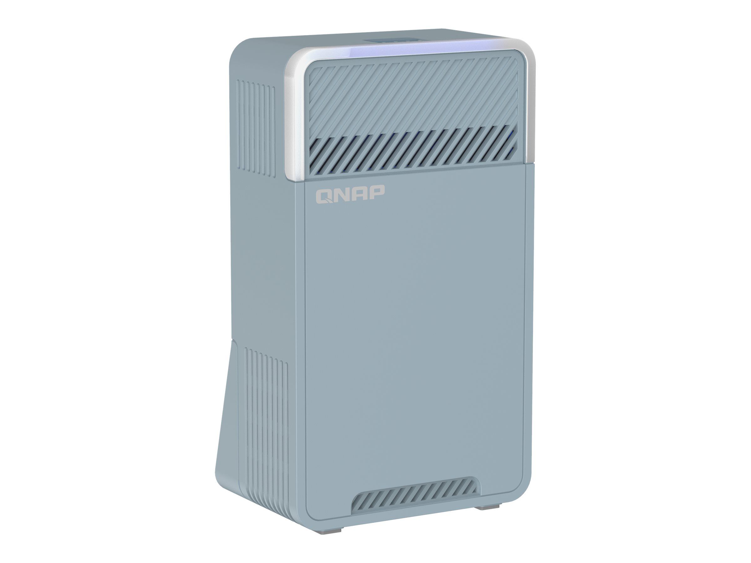 QNAP QMiro-201W - Wireless Router 1GbE - Wi-Fi 5