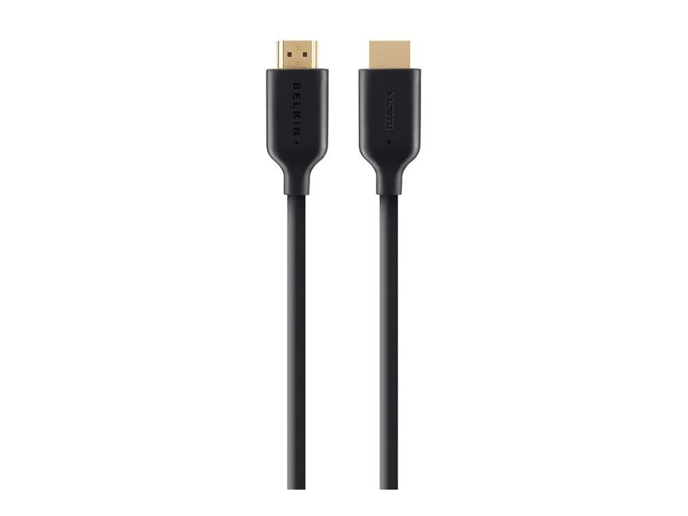 Belkin High Speed HDMI Cable with Ethernet