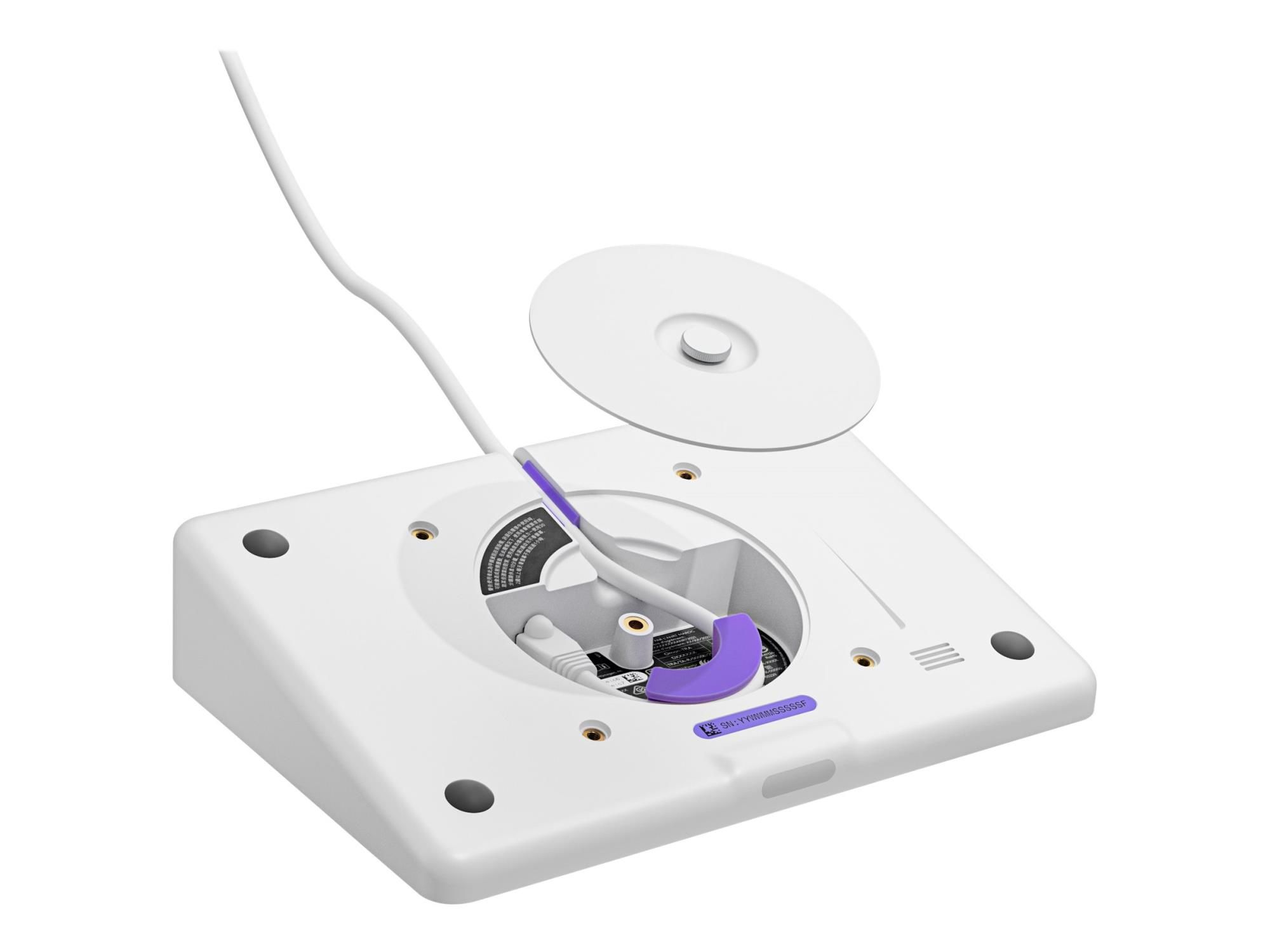Logitech Tap IP - Videokonferenzkomponente