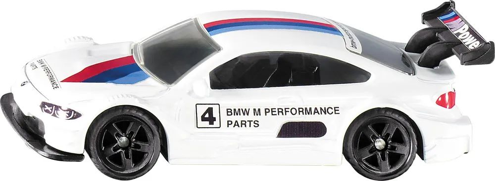 Sieper GmbH SIKU BMW M4 Racing 2016