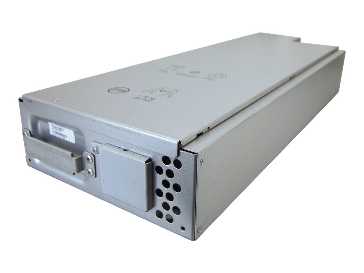 APC Replacement Battery Cartridge #118 - USV-Akku