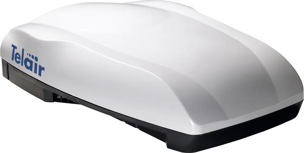 Teleco Klimaanlage Silent 3 8100H (S)