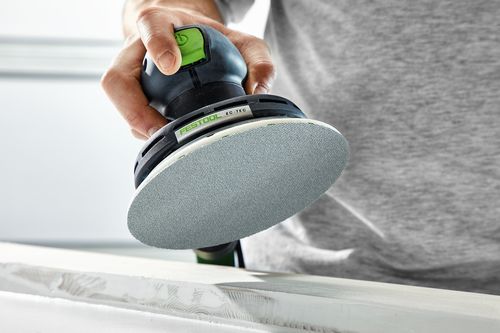Festool Netzschleifmittel Granat Net D150 P60 GR NET/50