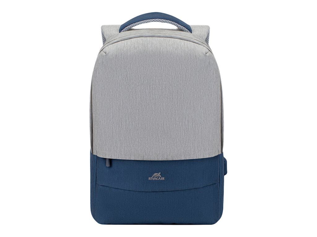 rivacase Riva Case 75 series 7562 - Notebook-Rucksack - 39.6 cm (15.6")