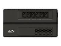 APC Easy UPS BV BV500I - USV - Wechselstrom 230 V
