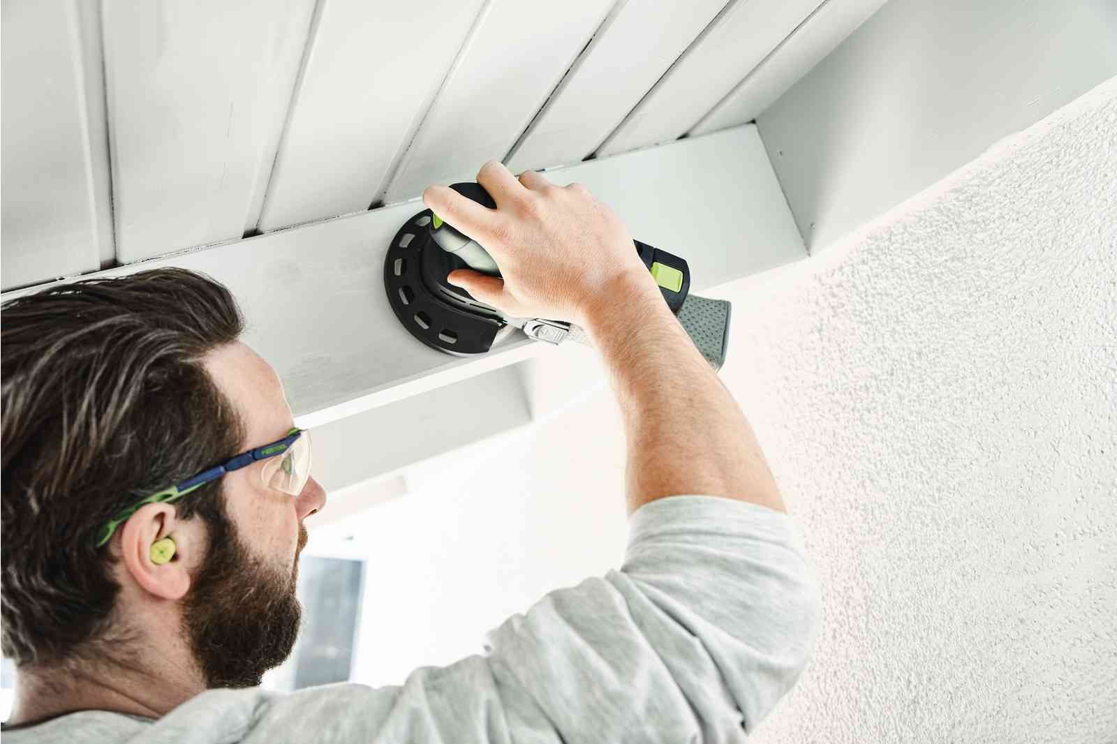 Festool ETSC 125-Basic
