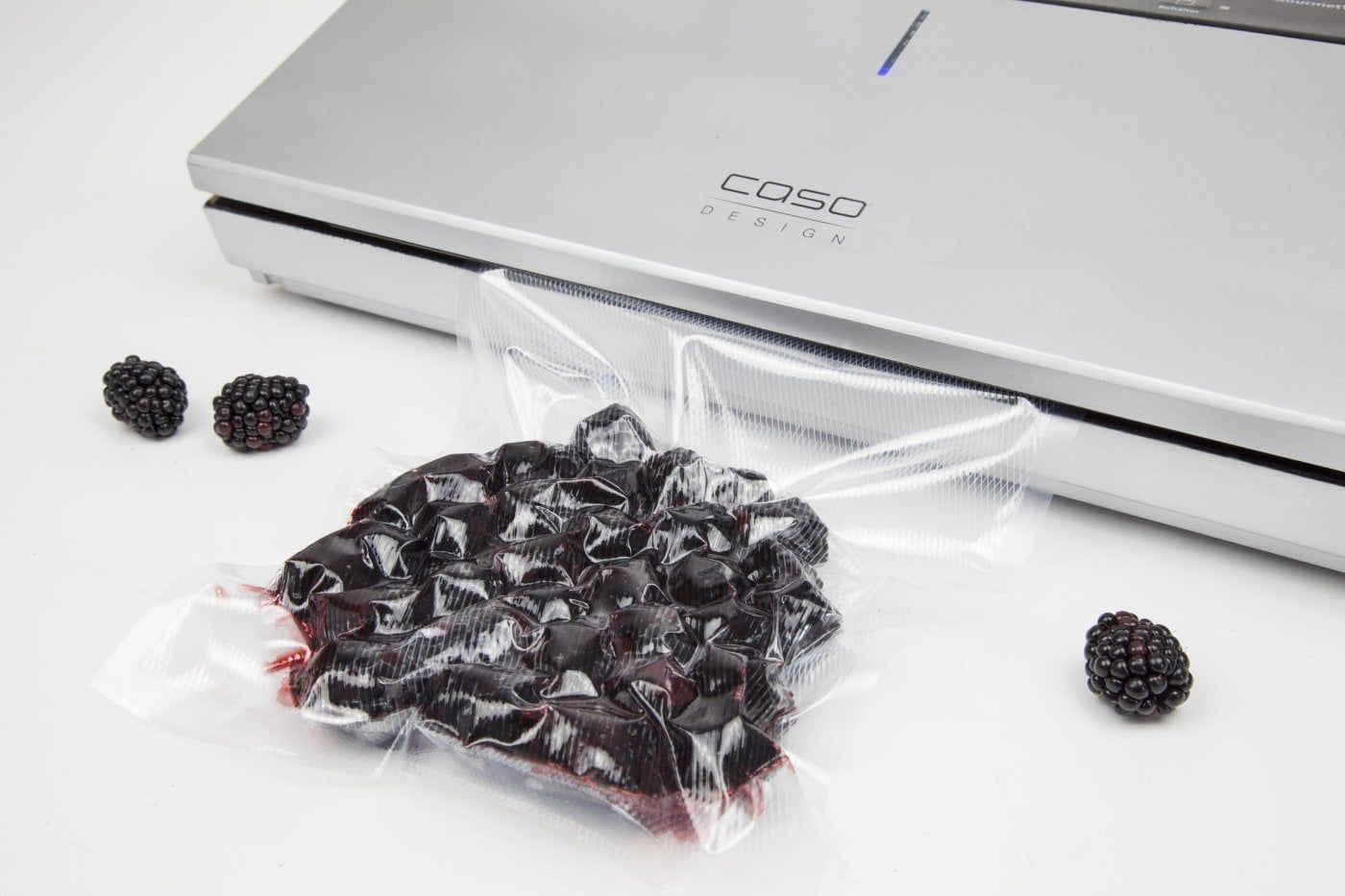 Caso GourmetVAC 480