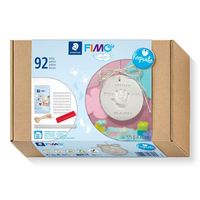 STAEDTLER Modellierset Fimo Air81 Keepsake