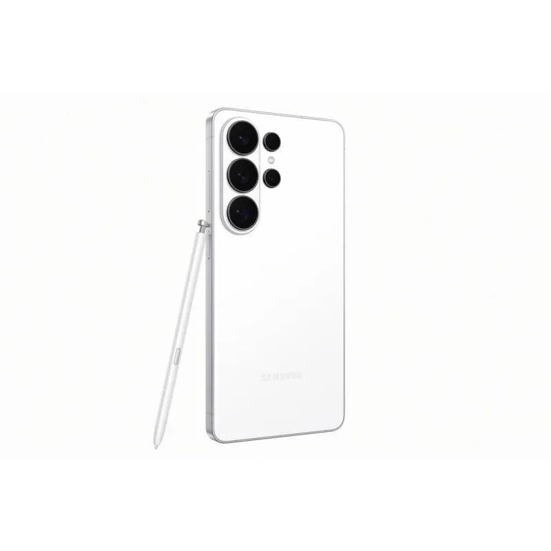 Samsung SM-S948BZWHEUE - Mobiltelefon - 1.000 GB - Weiß