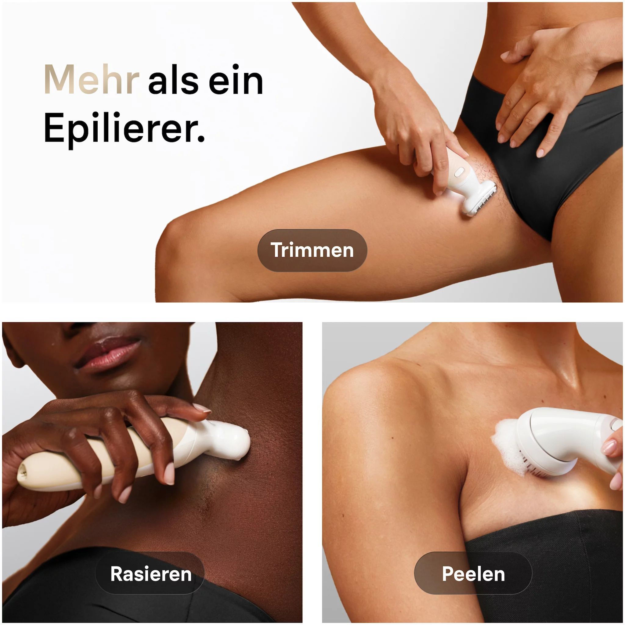 Braun Silk-épil 9 SES9-060 3D