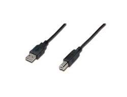 DIGITUS USB Anschlusskabel