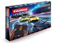 Stadlbauer Hybrid Green Hell Racing Set 50050001