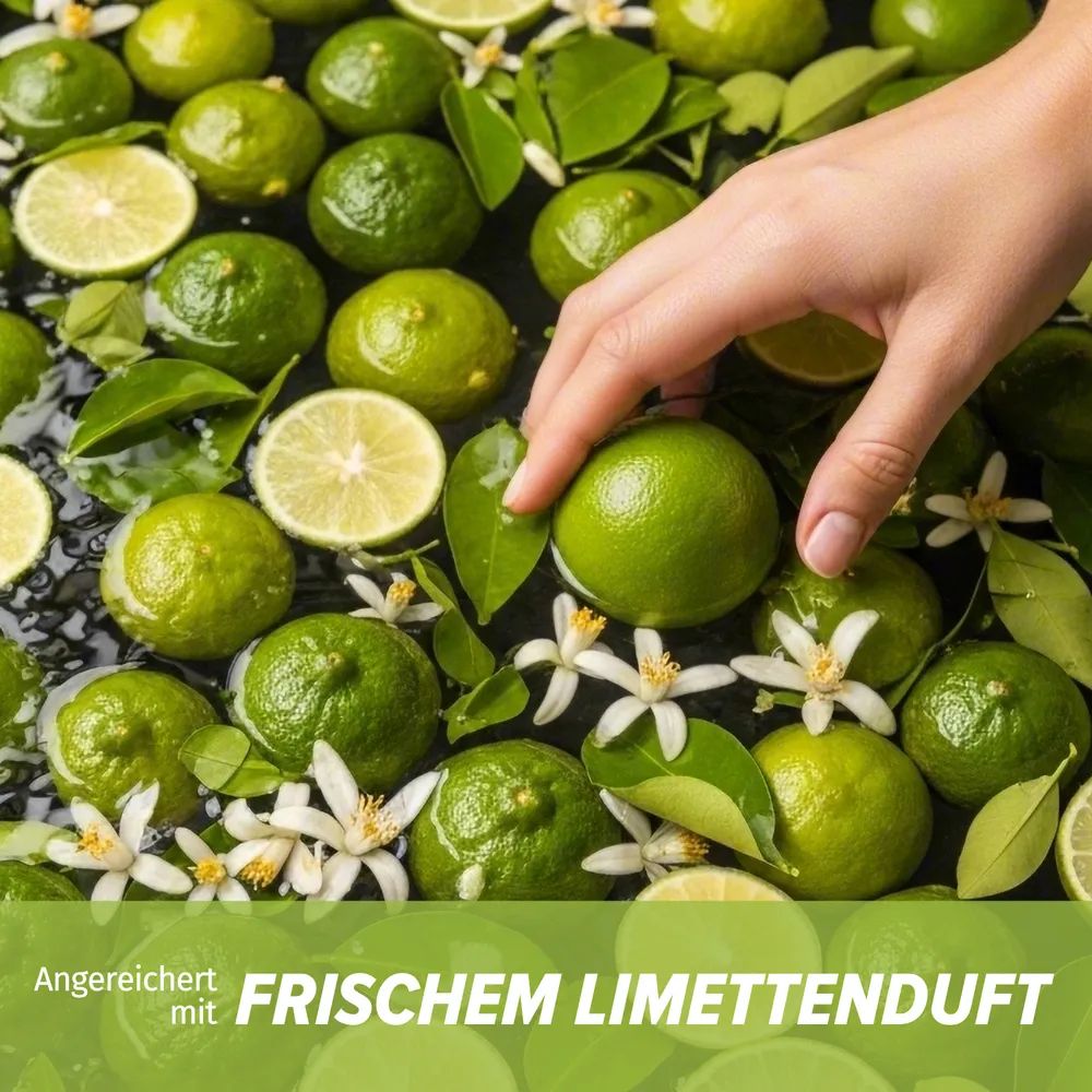 Herbal Essences Lime Pflegespülung