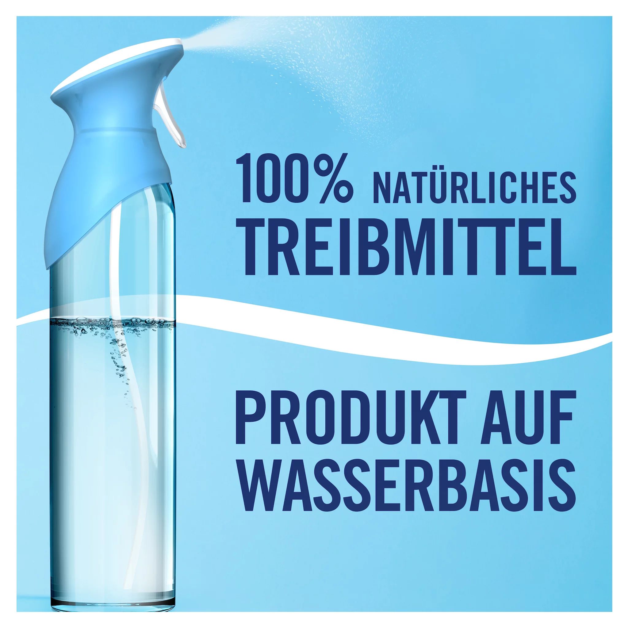 Febreze Lufterfrischer Frühlingserwachen Duo 2x185ml