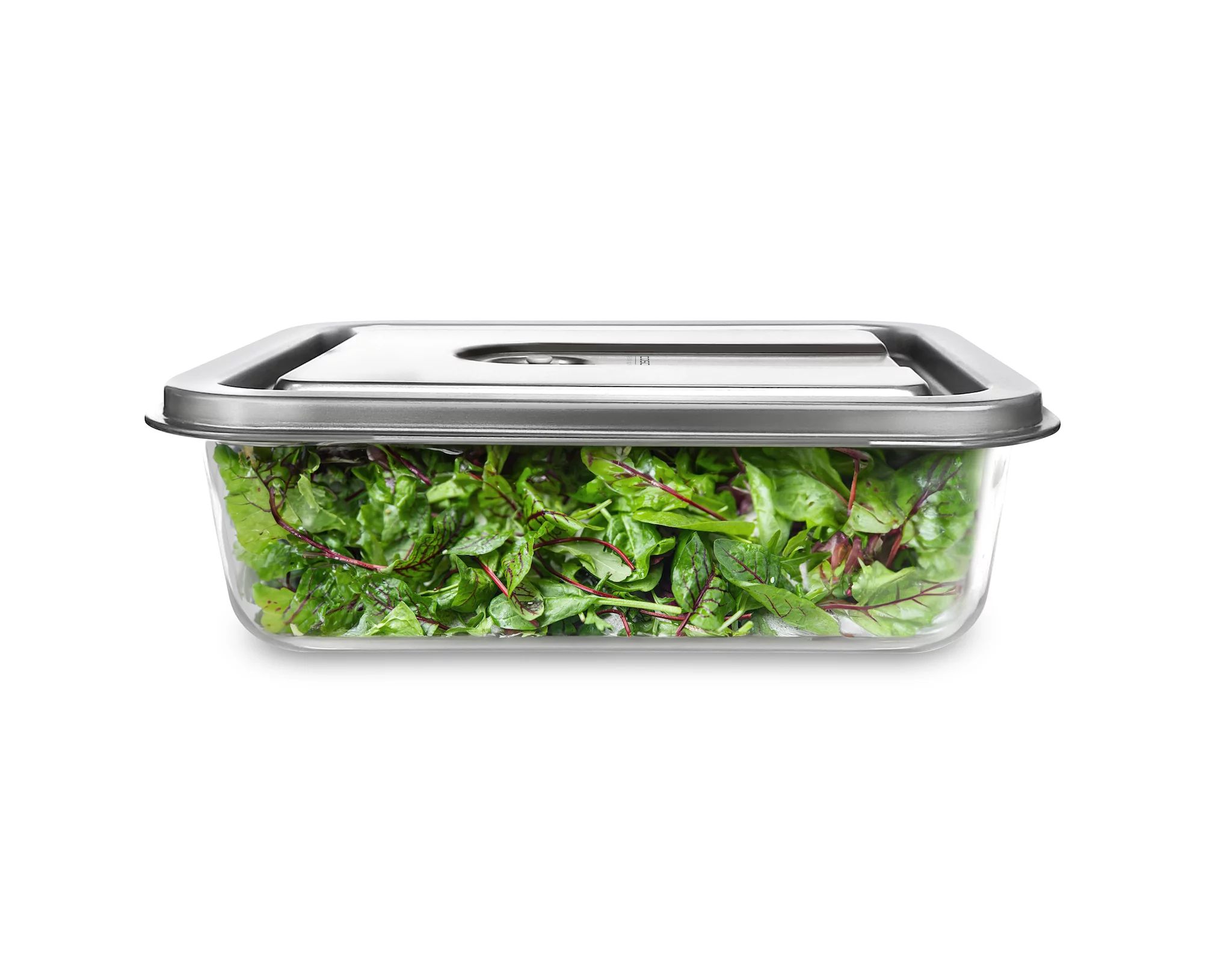 Caso VacuBoxx Inox XL 4.5
