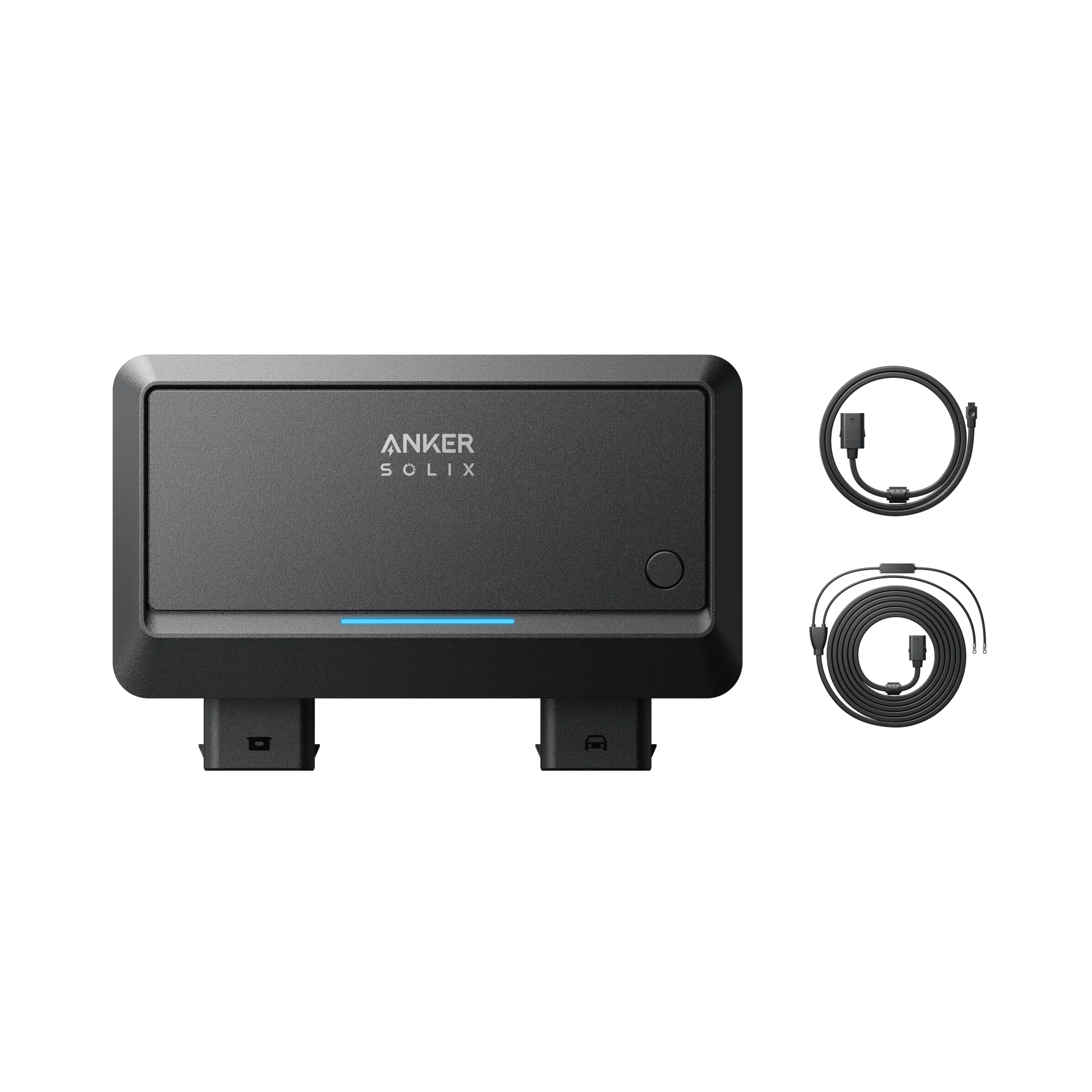 Anker SOLIX Alternator Charger