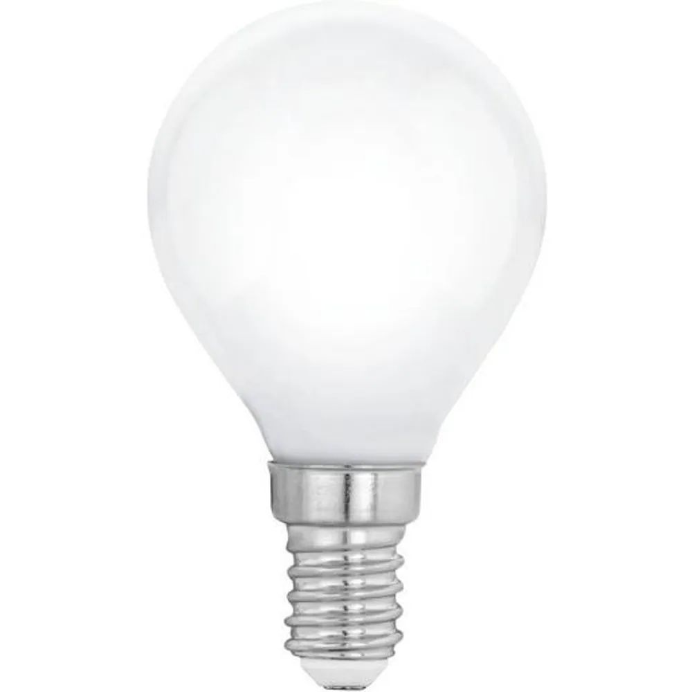 Eglo LED TROPFEN 4W E14 2700K / EGLO FILAMENT P45 470LM 110046