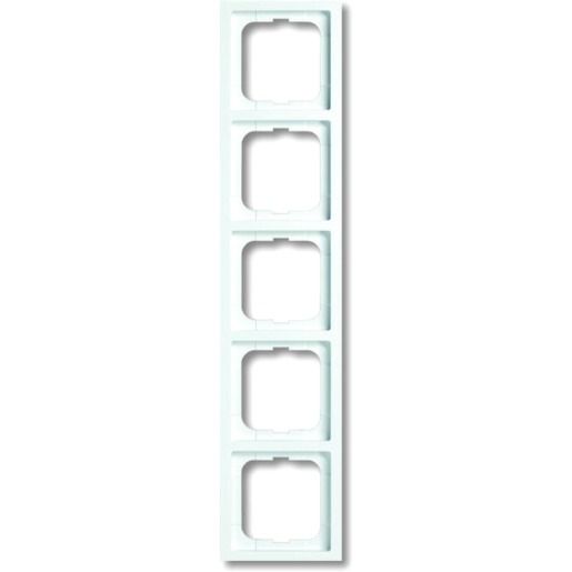 Busch-Jaeger FU RAHMEN 5F / BUSCH 1725-184K 2CKA001754A4239