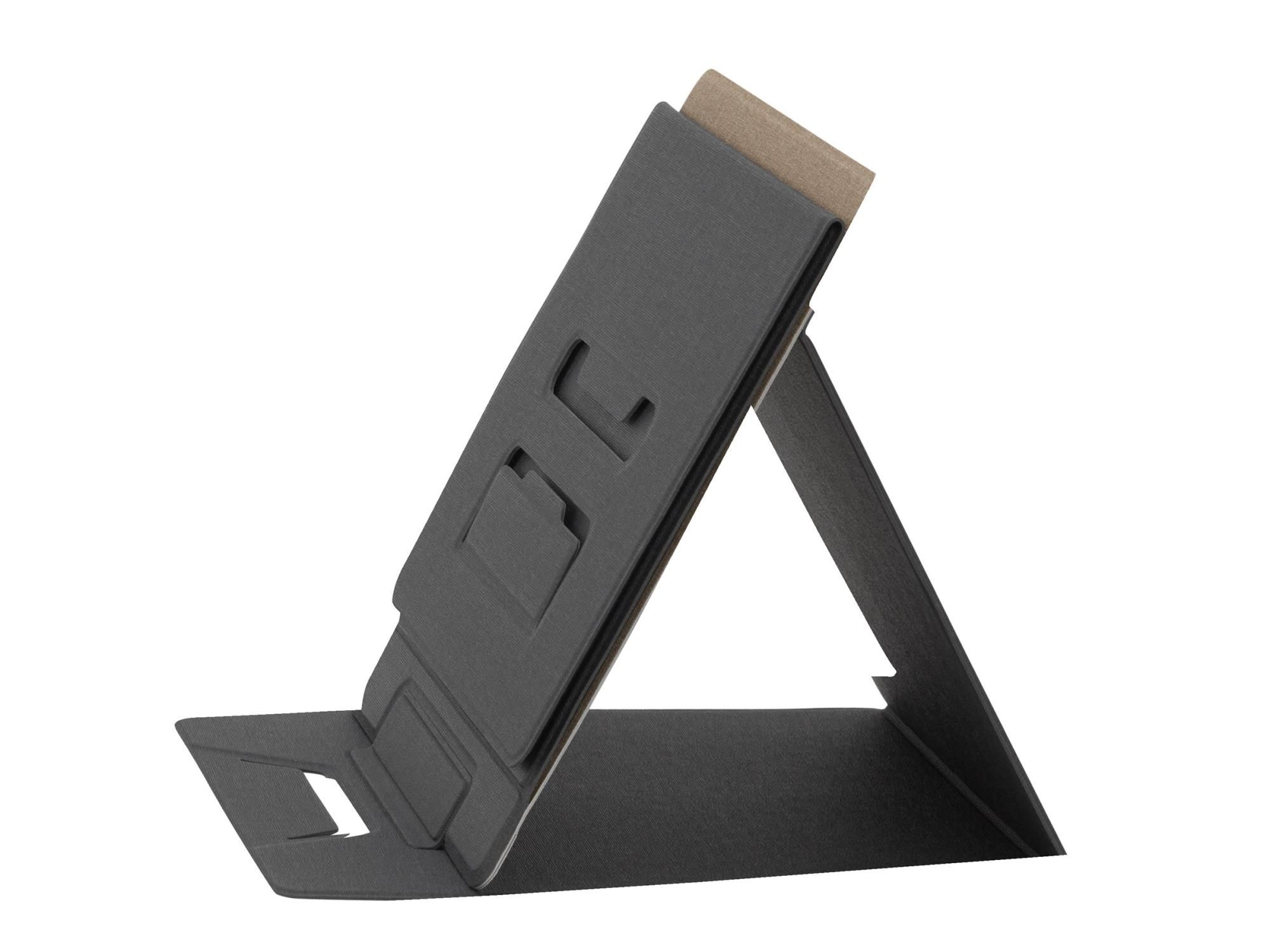 HP Notebook-Ständer - wandelbar - 40.9 cm (16.1")
