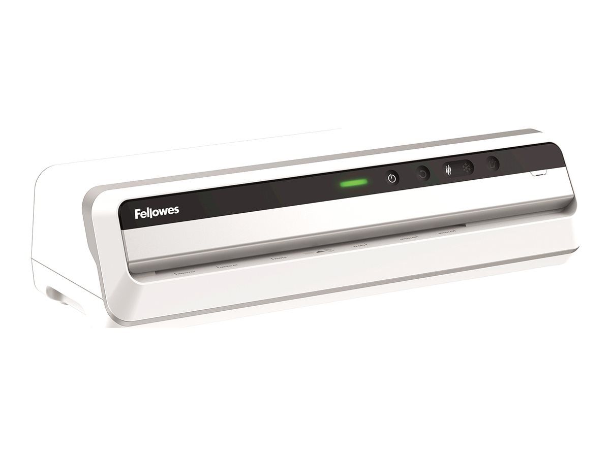 Fellowes Jupiter A3 - Laminator - Heiß- oder Kaltlaminierer