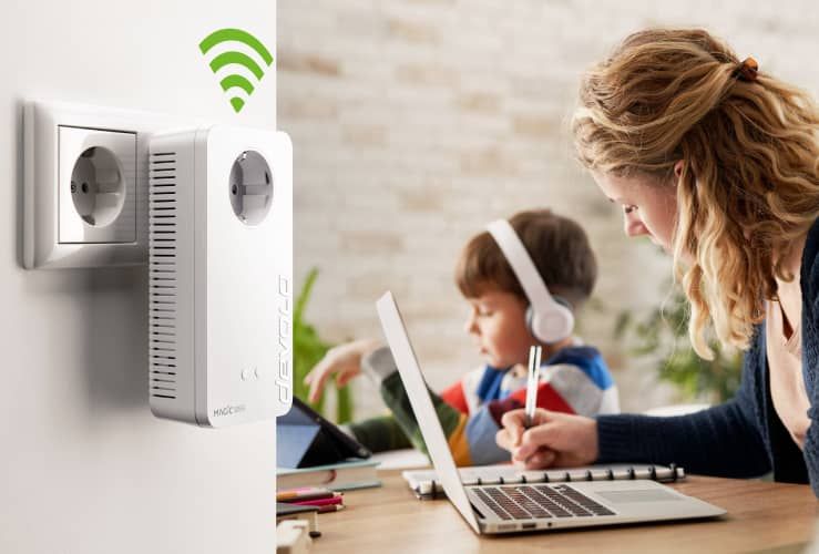 MAGIC 2 WIFI 6 STARTER KIT