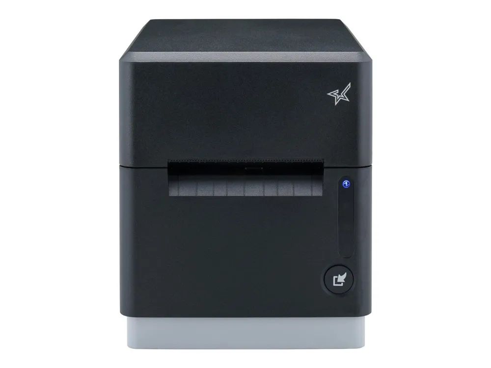 Star Micronics Star mC-Label3 MCL32CBI - Etikettendrucker