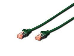 DIGITUS CAT 6 S/FTP Patchkabel