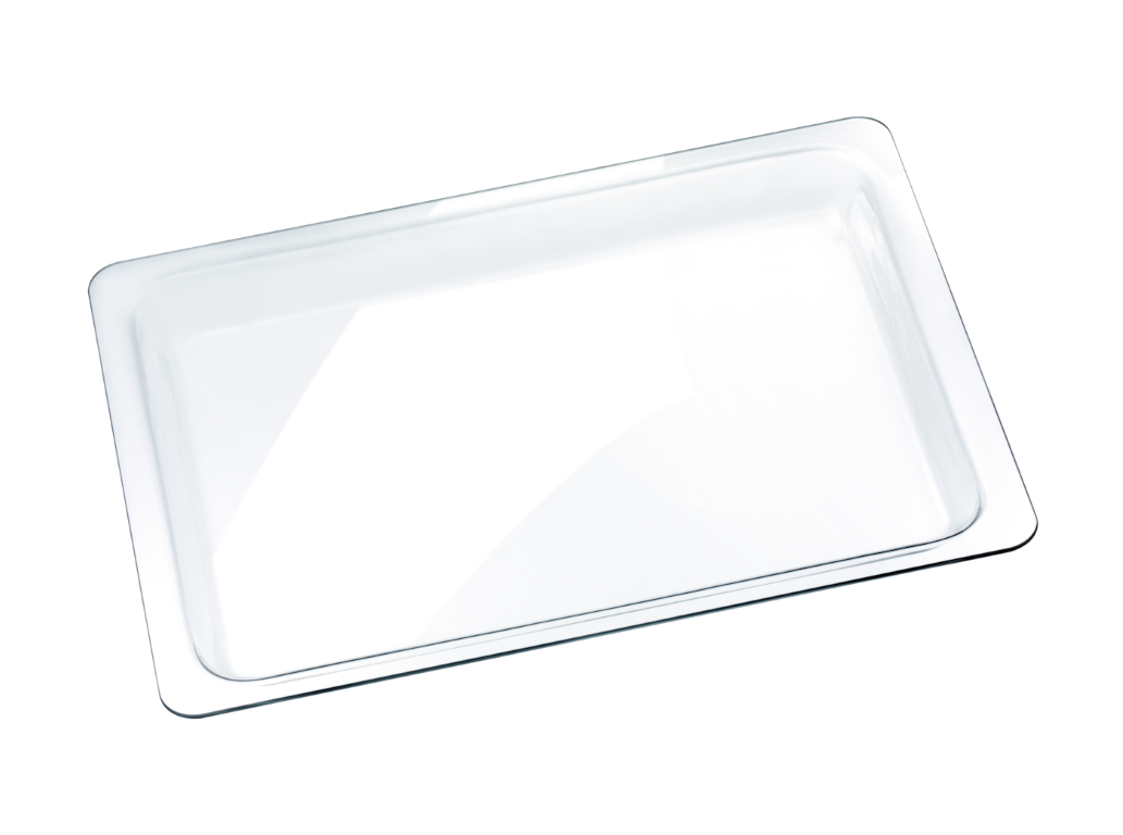 Miele HGS 100 Original Glasschale