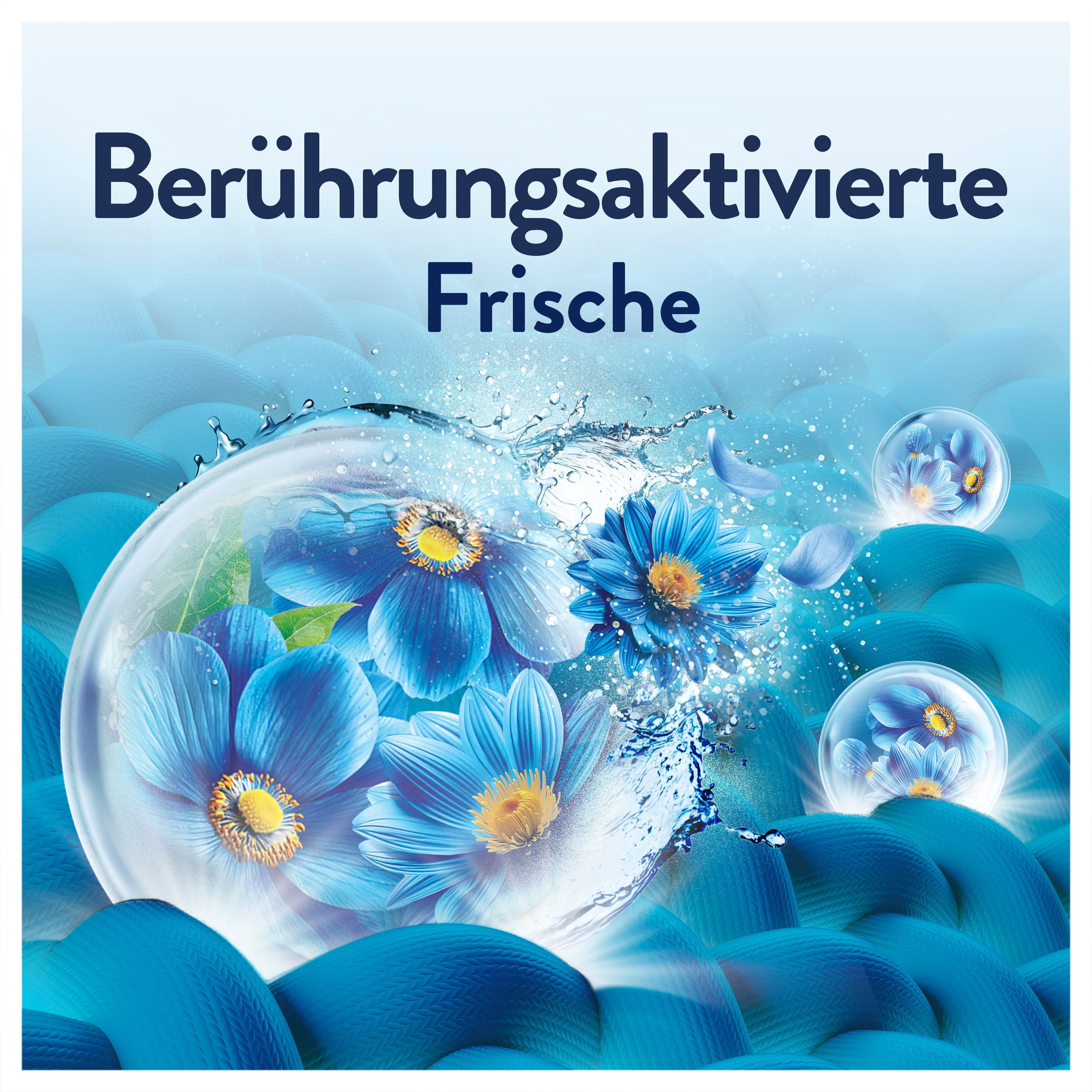 Lenor WSP Küstenblumen & Zypresse Duo-Pack 2x71WL