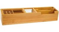 WEDO 61 1007 - Bamboo - Holz - 1 Stück(e) - 318 mm - 68 mm - 60 mm