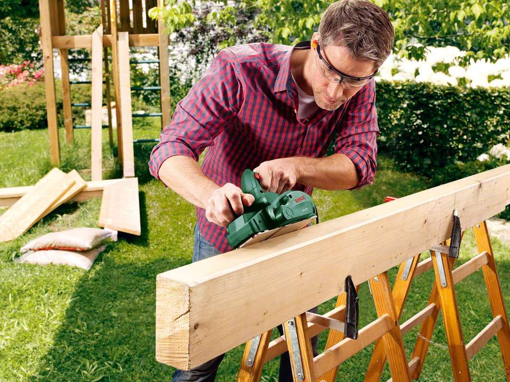 Bosch PHO 1500