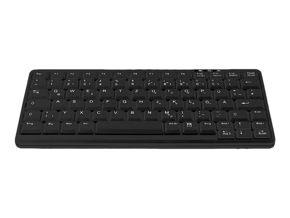 Active Key Contour Active Key AK-4100-U - Tastatur - USB