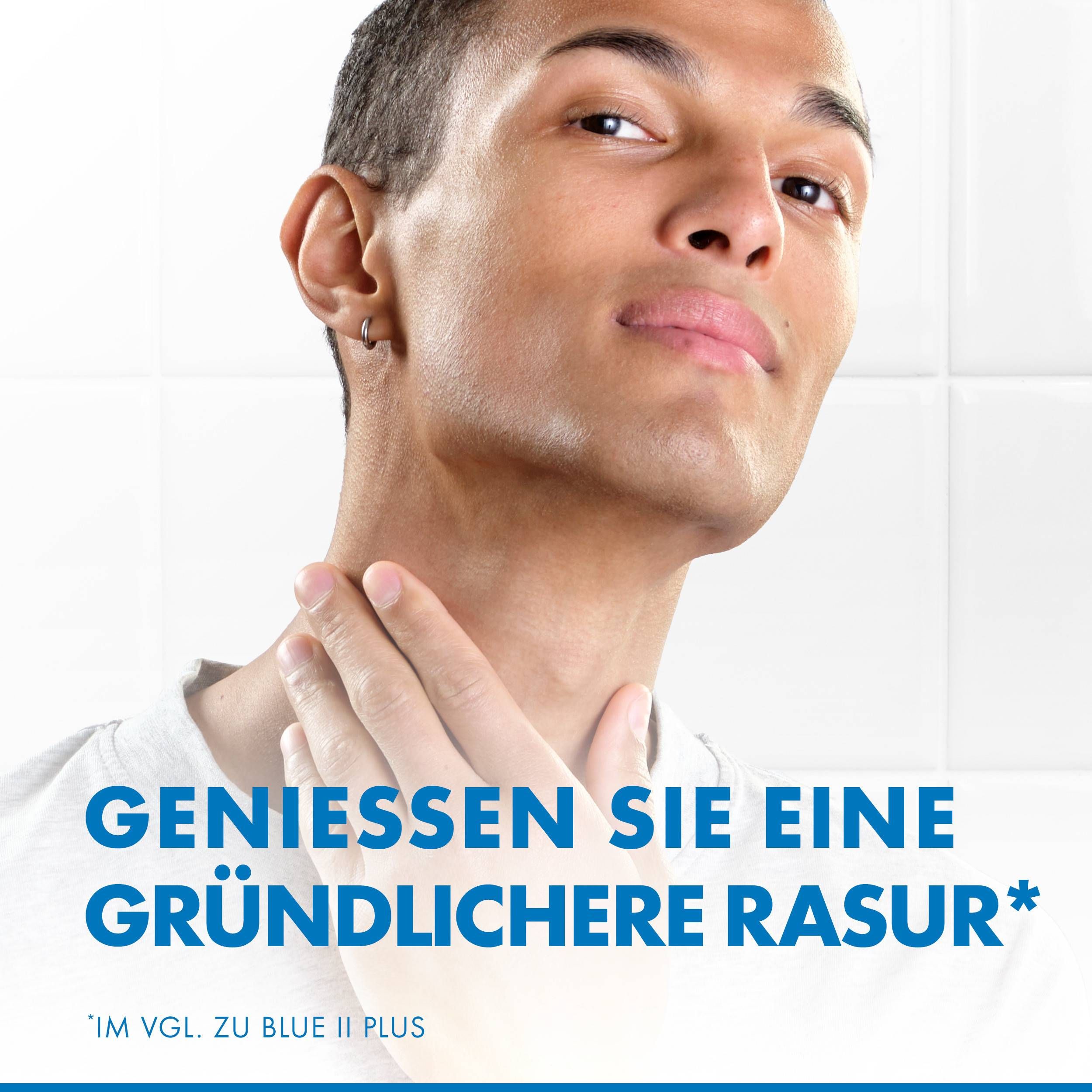 Gillette Sensor3 Comfort 