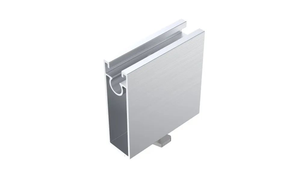 AEROCOMPACT EL10 Höhenadapter 83mm