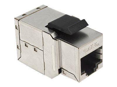 Delock Modularer Einschub (Kopplung) - RJ-45