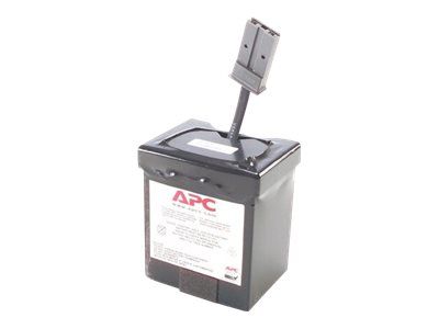 APC Replacement Battery Cartridge #30 - USV-Akku