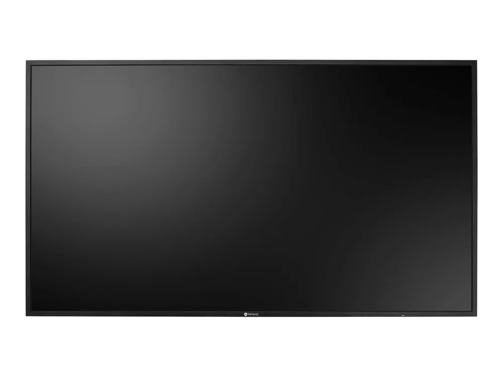 AG Neovo SMQ-5501 - 138.8 cm (55") Diagonalklasse (139 cm (54.6")