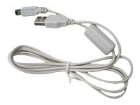 Canon IFC-400PCU - USB-Kabel - USB männlich zu Mini-USB, Typ B männlich