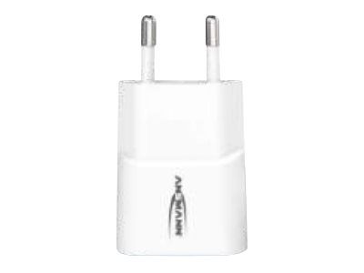 Ansmann HC105 - Netzteil - 5 Watt - 1 A (USB)