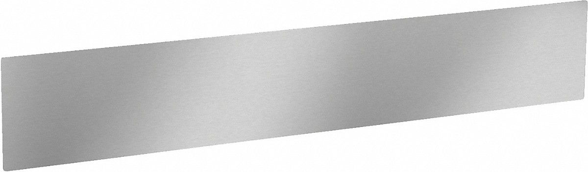 Miele KTK 2420 ed Edelstahl-Sockelblende