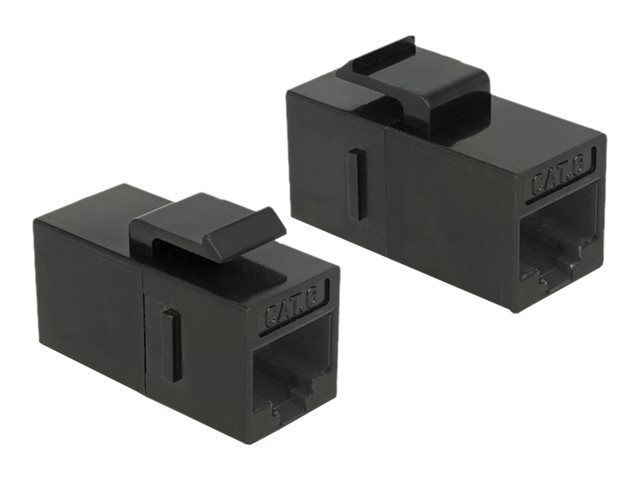 Delock Keystone module - Modularer Einschub (Kopplung)