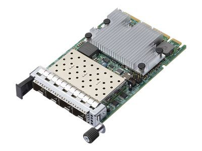 BROADCOM NetXtreme E-Series N425G - Netzwerkadapter