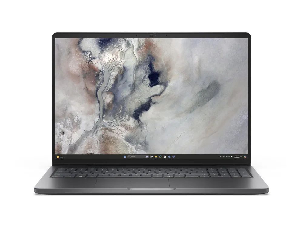Dell Pro 16 PC16250 - 16" FHD+ - Core Ultra 5 225U - Notebook - Core Ultra 5