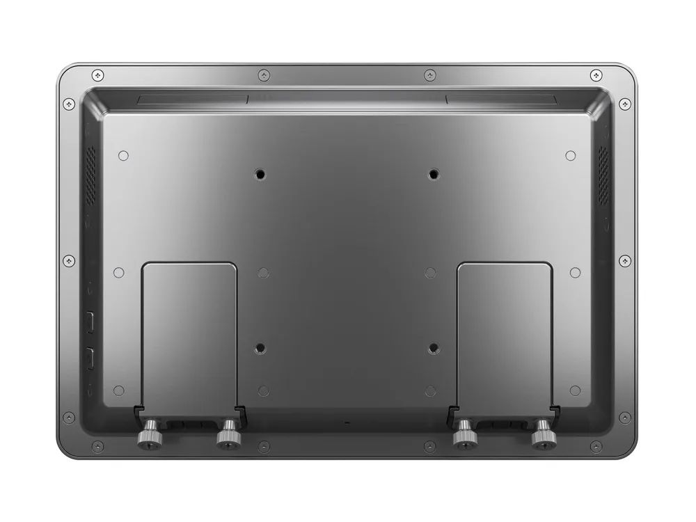 Elo Touch Solutions Elo I-Series Steel 10-inch - Ohne PoE - All-in-One (Komplettlösung)