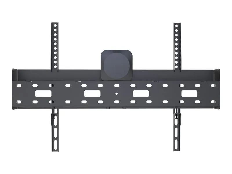 Neomounts LFD-W1640MP - Halterung - fest - für LCD-Display - Schwarz - Bildschirmgröße: 94-191 cm (37"-75")